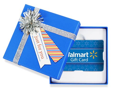 walmart gift